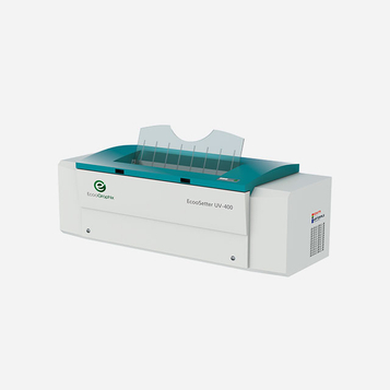 UV400 CTP